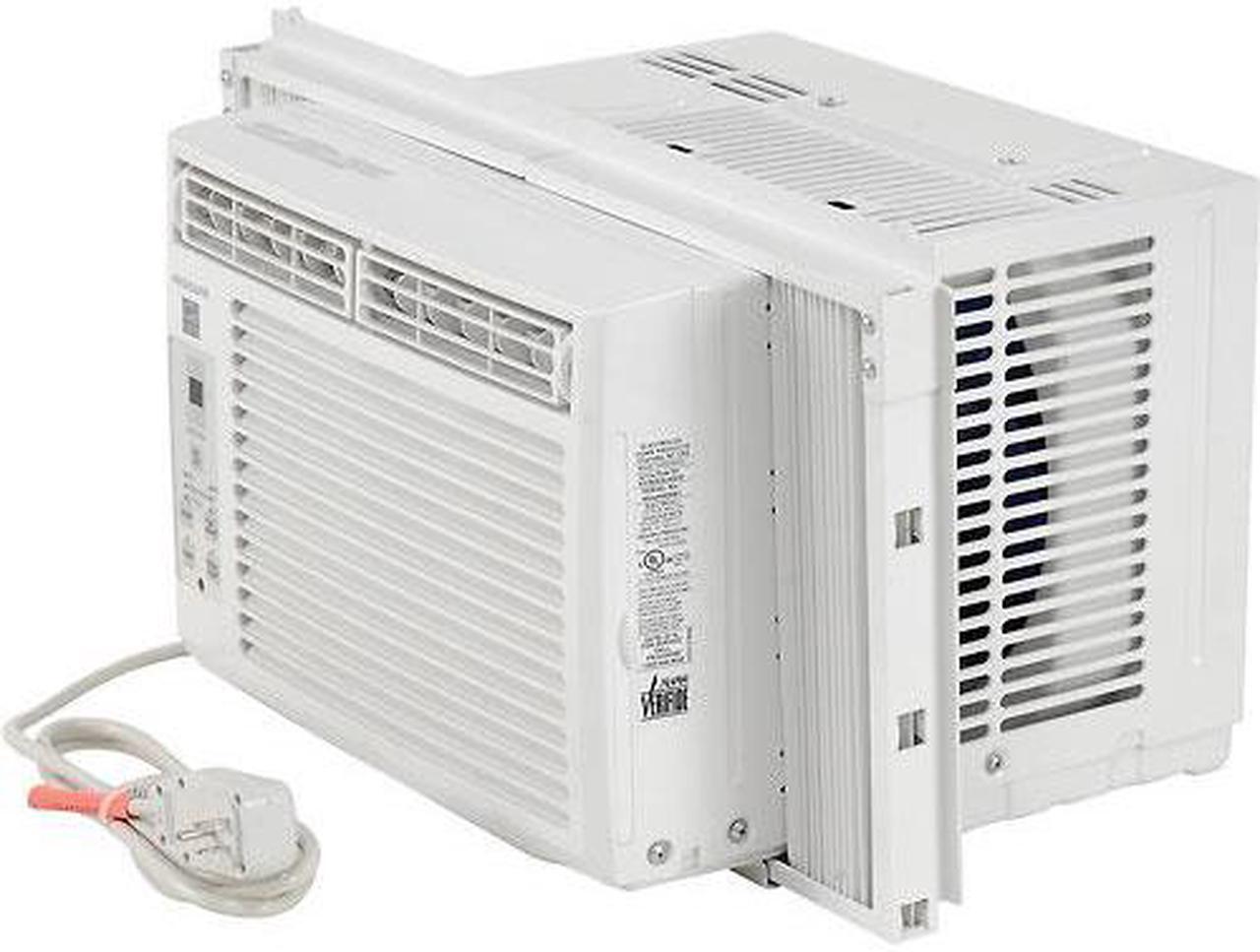 Main image of Frigidaire 6,000 BTU Window-Mounted Room Air Conditioner FFRE0633S1