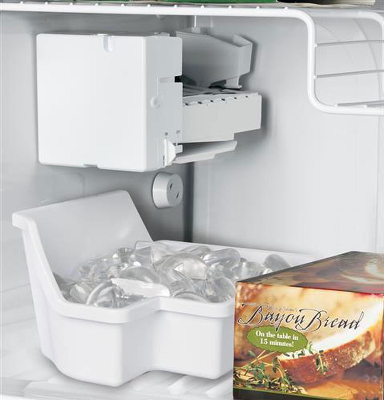 Alt view image 2 of 4 - GE IM4D Ice Maker Kit
