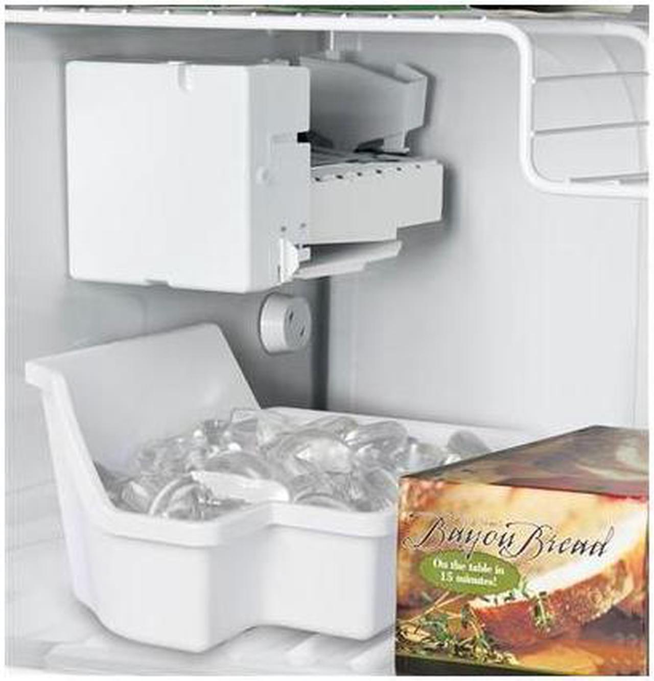 Alt view image 3 of 4 - GE IM4D Ice Maker Kit