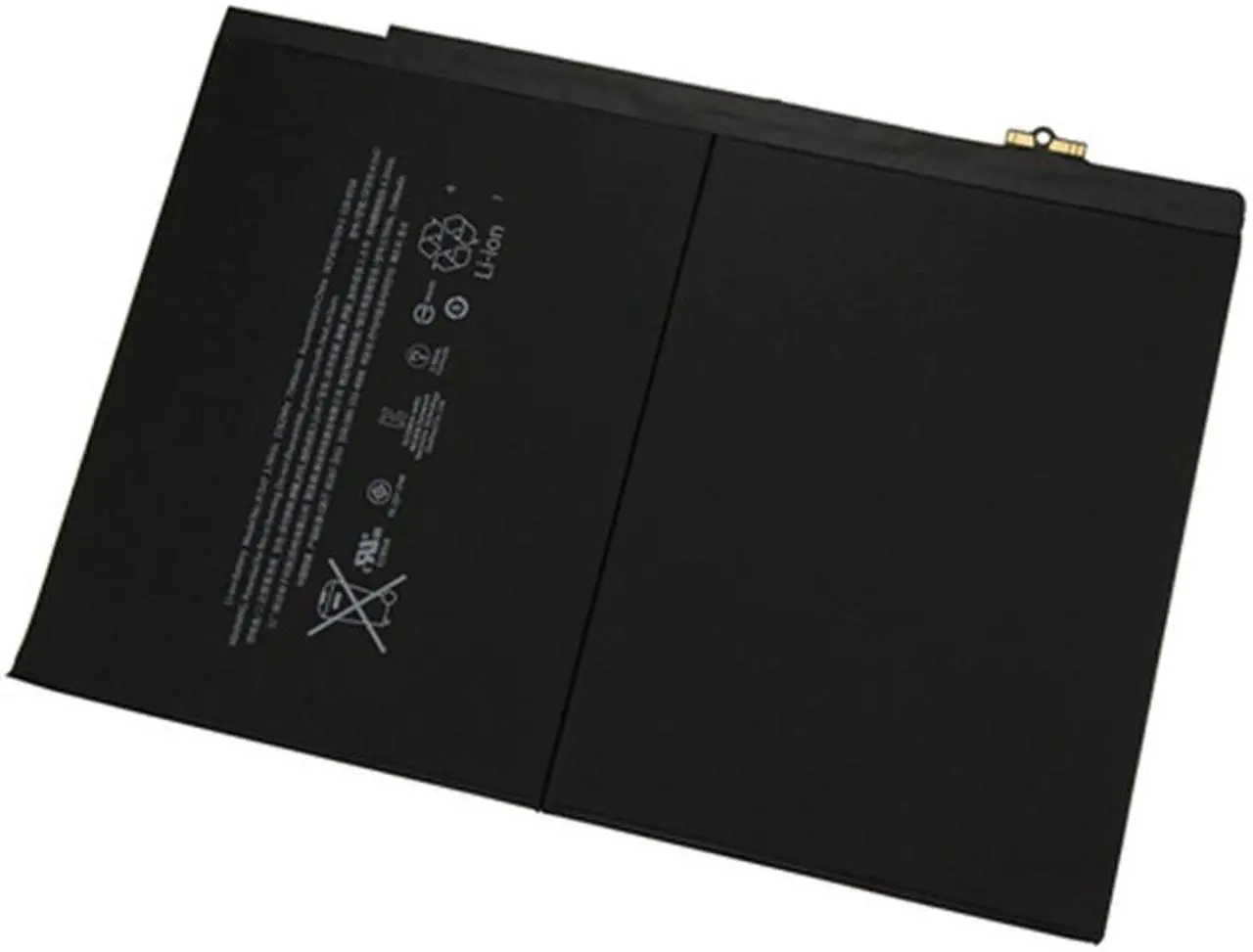 Main image of Replacement Battery for iPad Air 1 5th Gen. Battery, A1474 / A1475 / A1485