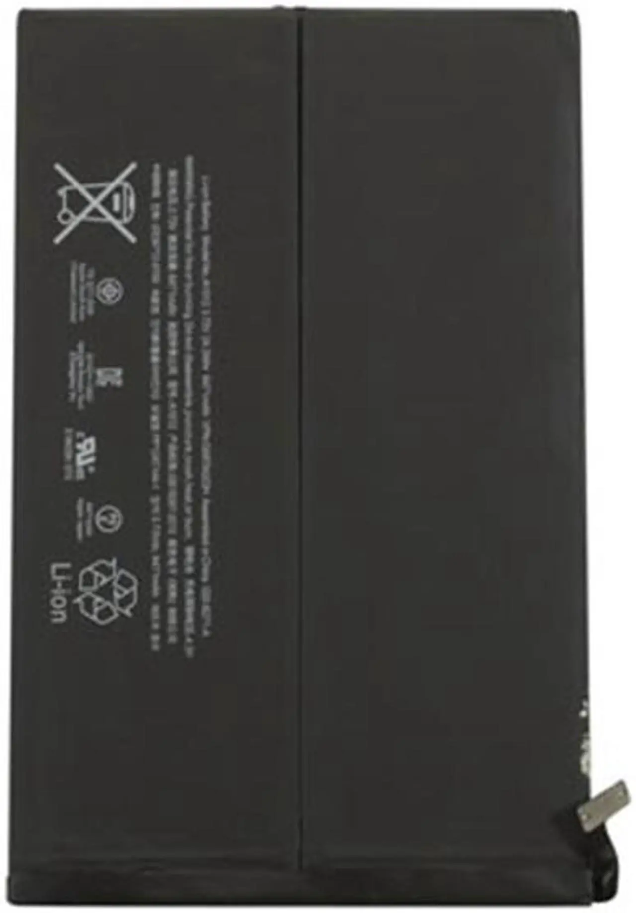 Main image of Replacement Battery for iPad Mini 2 Battery / iPad Mini 3 Battery, A1489 / A1490 / A1491