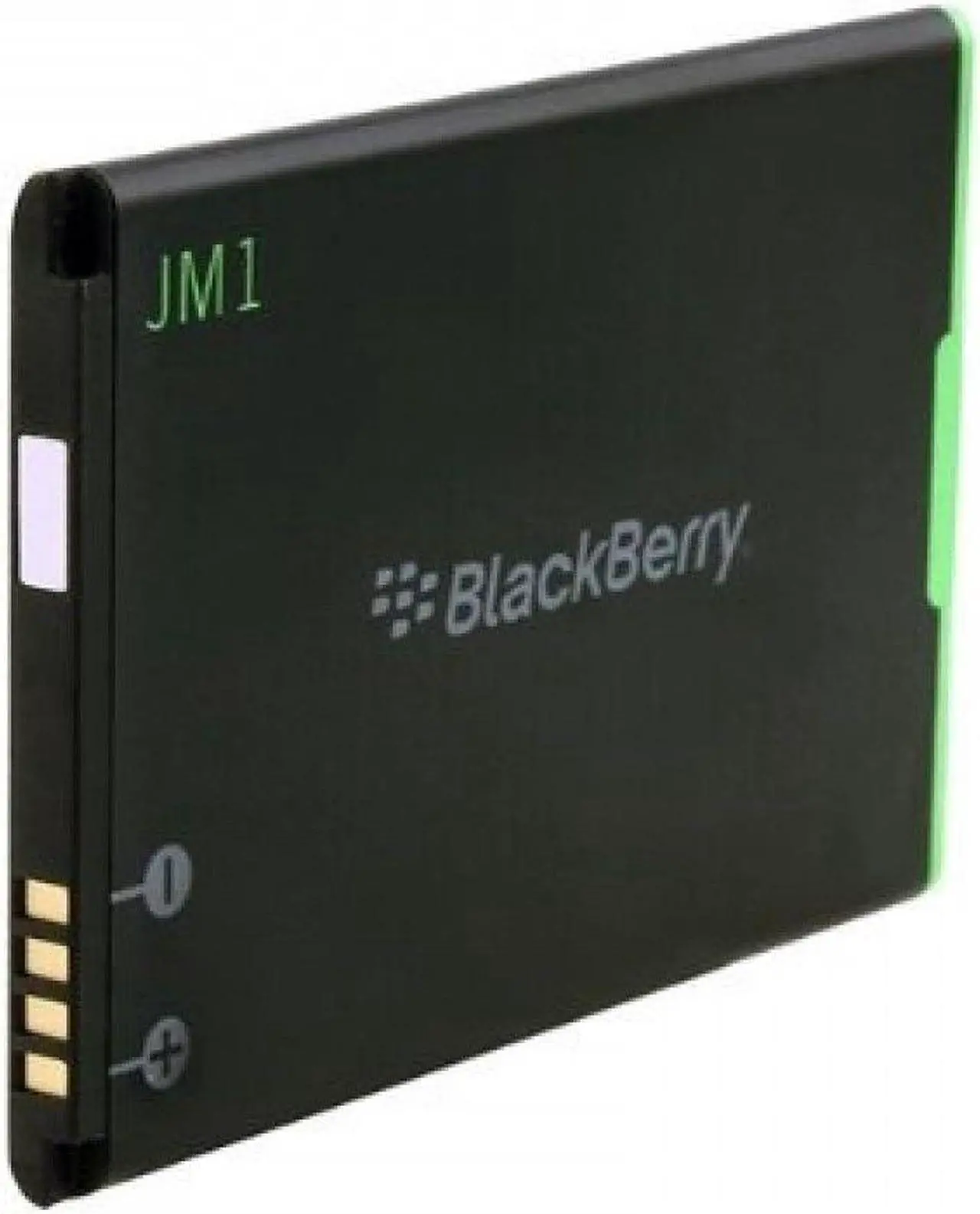 Main image of New OEM Blackberry Bold 9900 9930 Curve 9380 Torch 9850 Battery JM1 1230mAh