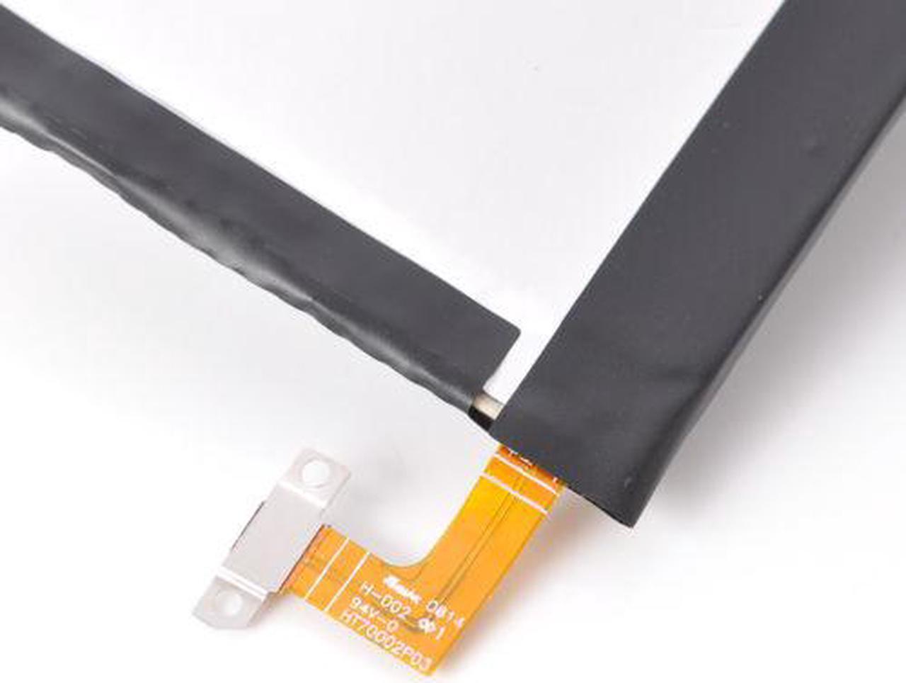 Alt view image 2 of 3 - New OEM HTC One M9 Replacement Battery with Free Tools Set, 35H00236-01M, B0PGE100, 2840mAh