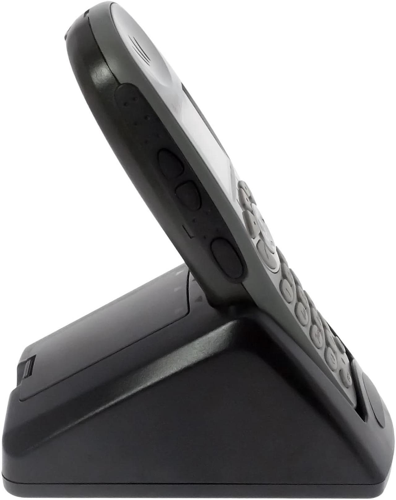 Alt view image 5 of 6 - TransFormer DCD100 Dual Charger for BPL Batteries: Charges phone and spare battery