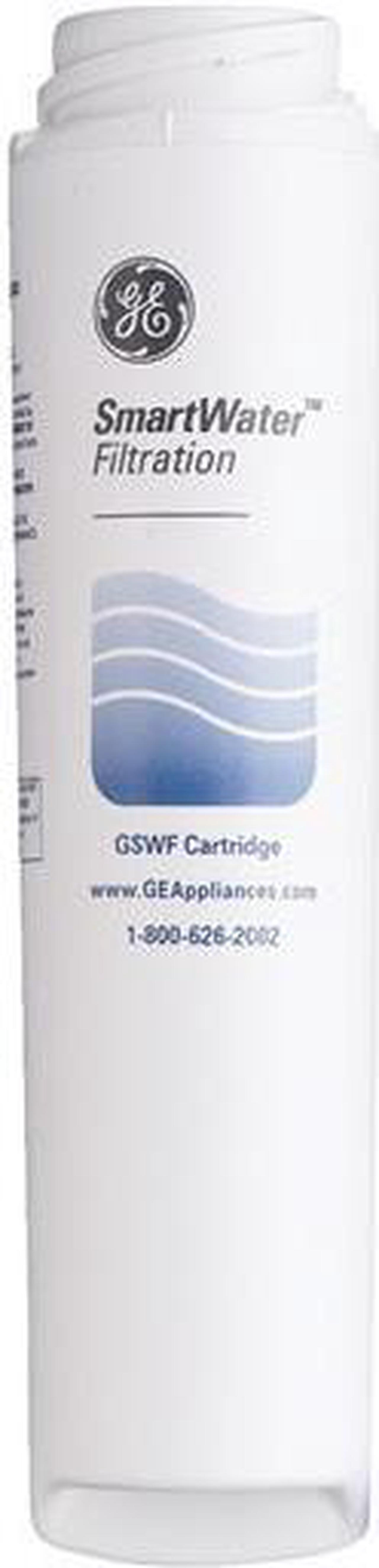 Main image of G E Appliance Parts Rfrg Ge Slim Repl Filter GSWFDS Unit: EACH