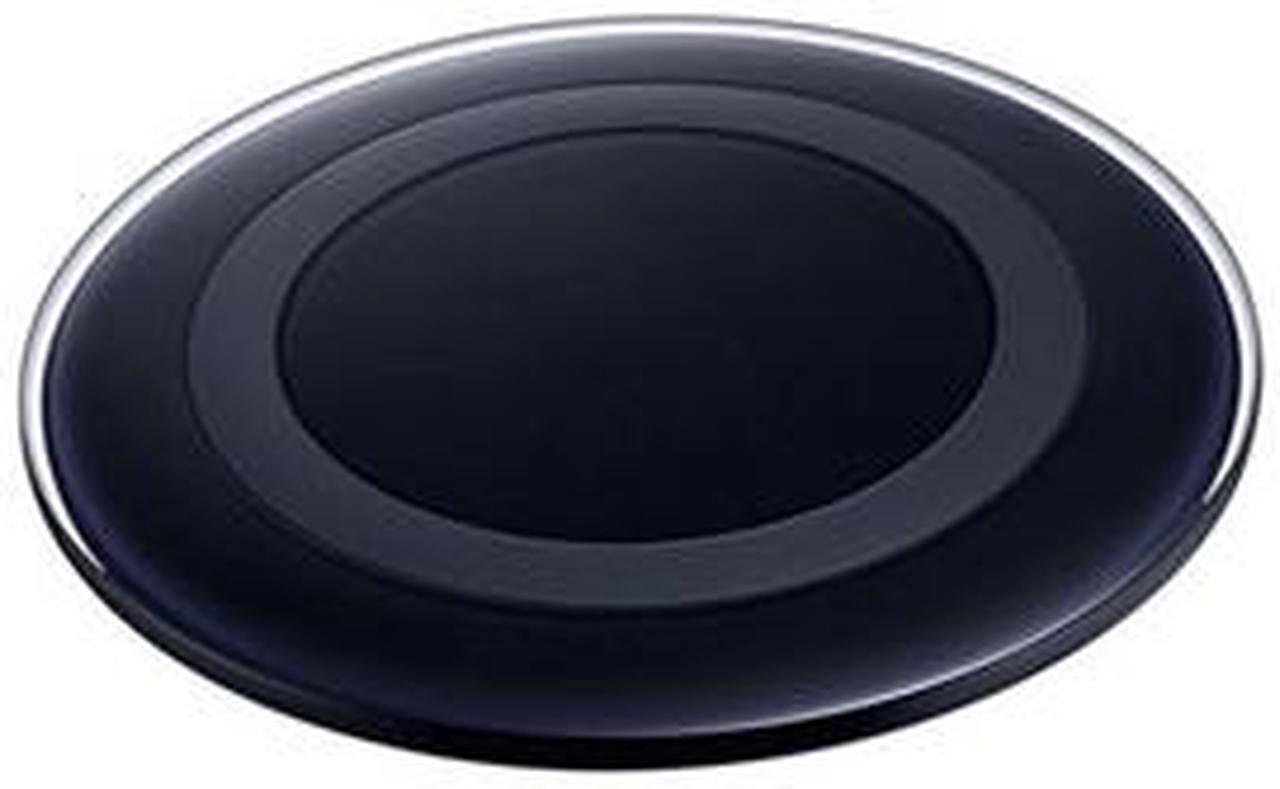Alt view image 4 of 6 - Qi Wireless Charger Charging Pad for Samsung Galaxy S6/S6 Edge