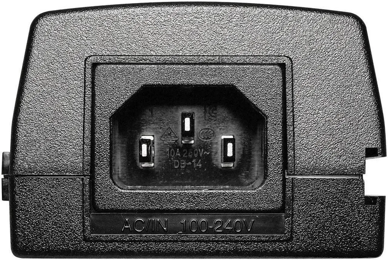 Alt view image 7 of 7 - 30W High Power Gigabit PoE Injector, IEEE 802.3at/af Compliant, PoE Plus(PoE+) Standard