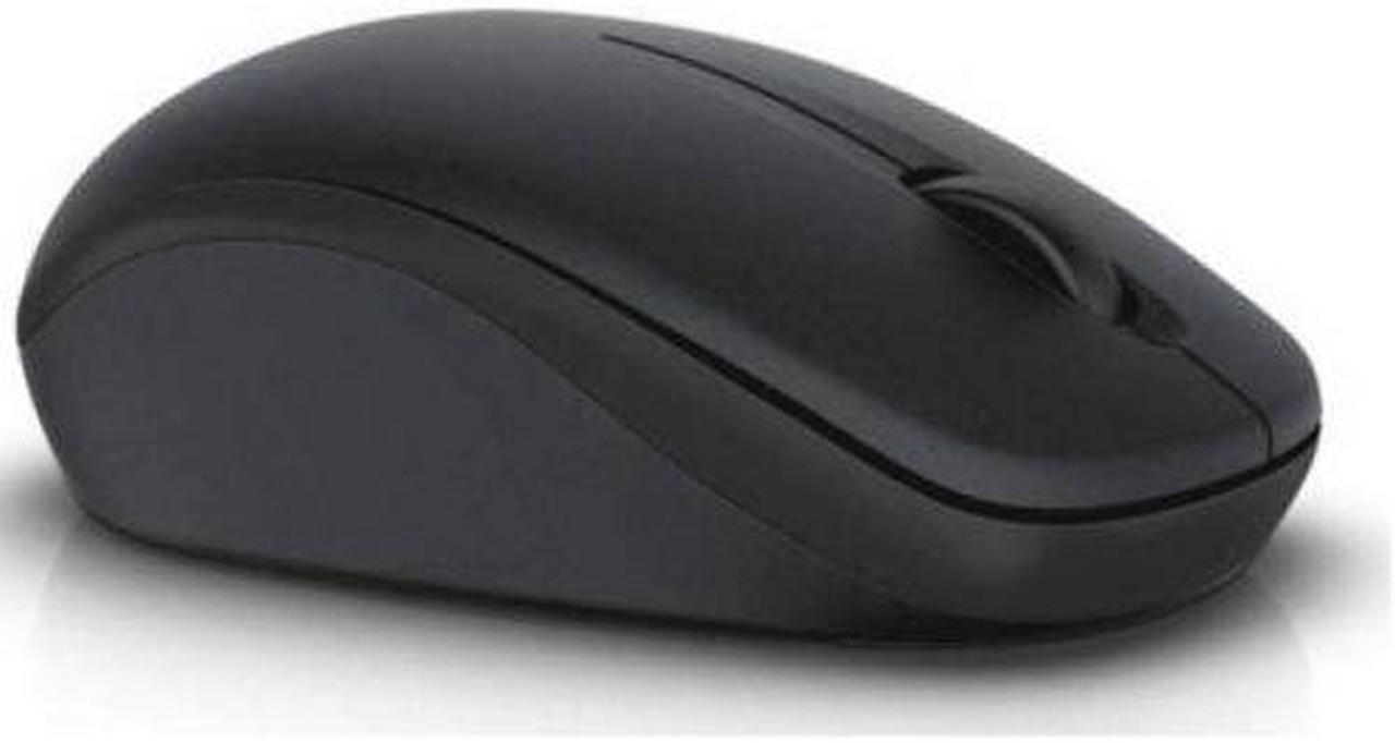 Dell Wireless Optical Mouse (WM126BK)