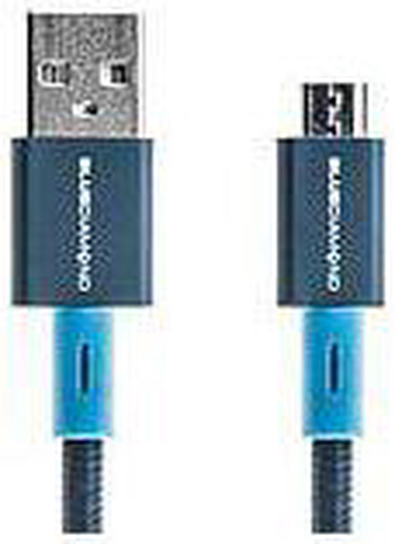 BlueDiamond SmartSync+ Micro USB Cable - 6ft (80148)