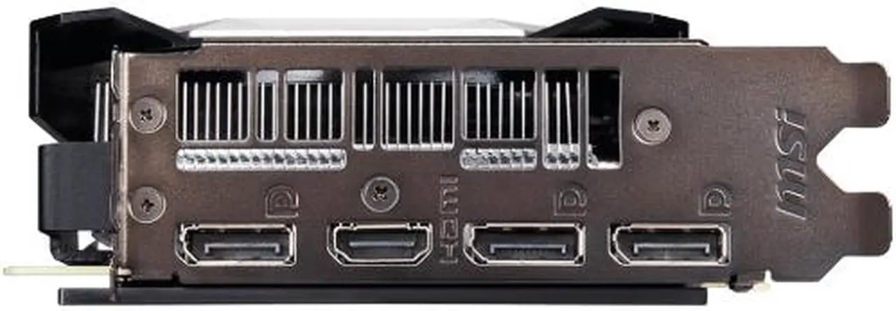 Alt view image 11 of 18 - [OB] MSI Gaming GeForce RTX 2080 Super 8GB GDRR6 256-Bit (RTX 2080 Super Ventus XS OC)