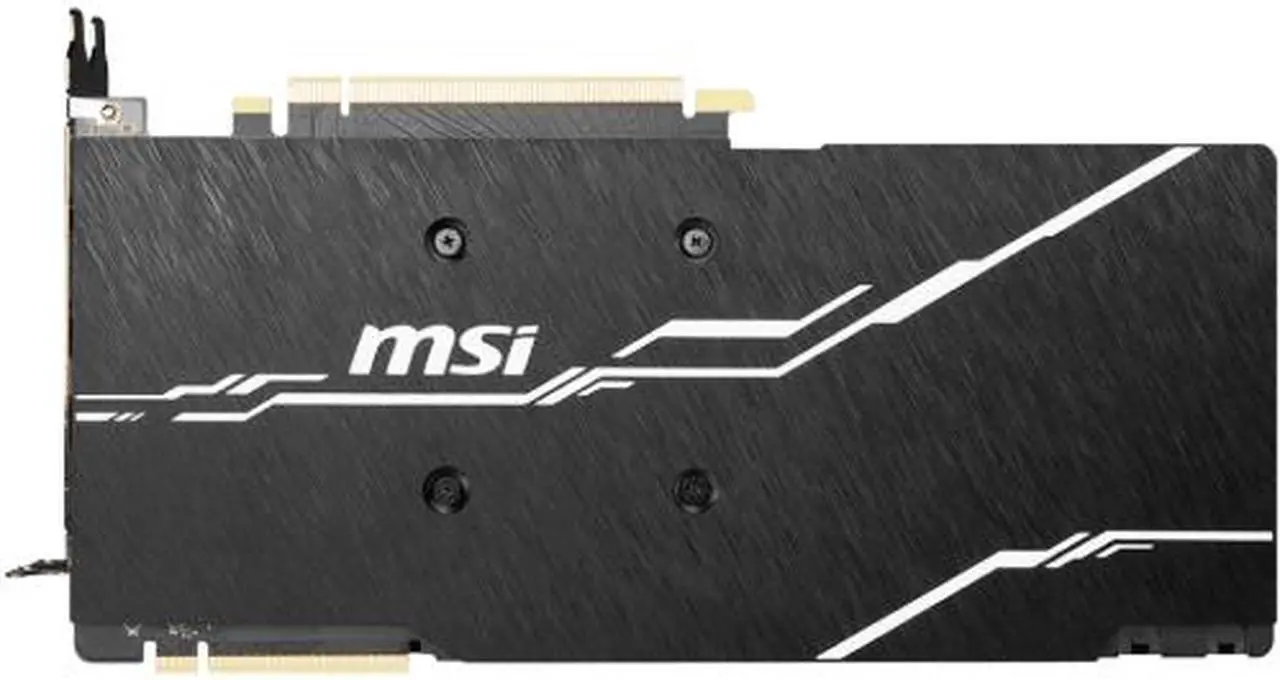 Alt view image 10 of 18 - [OB] MSI Gaming GeForce RTX 2080 Super 8GB GDRR6 256-Bit (RTX 2080 Super Ventus XS OC)