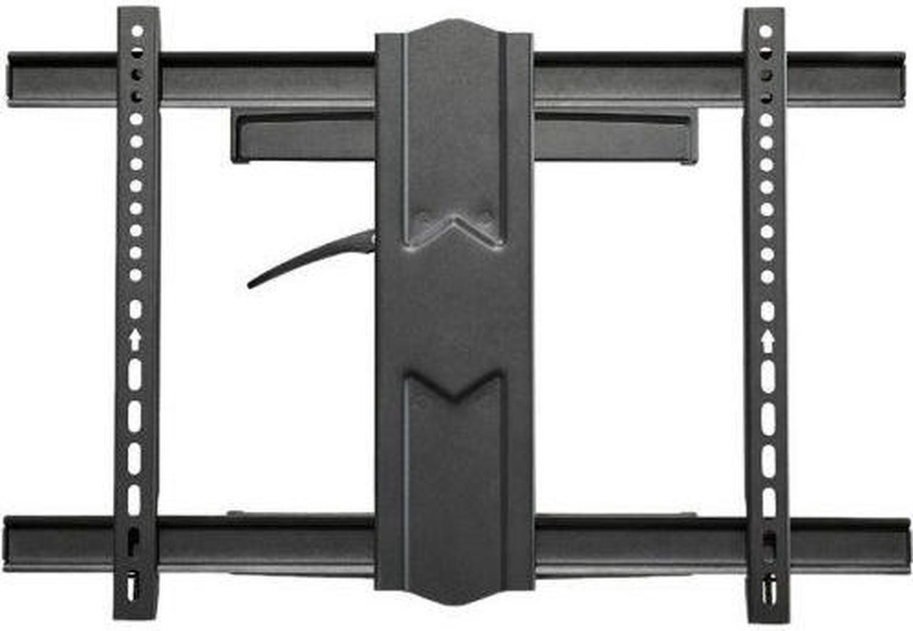 StarTech.com Full Motion TV Wall Mount - For up to 80" VESA Mount Displays - Articulating Arm - Steel - Adjustable Wall Mount TV Bracket