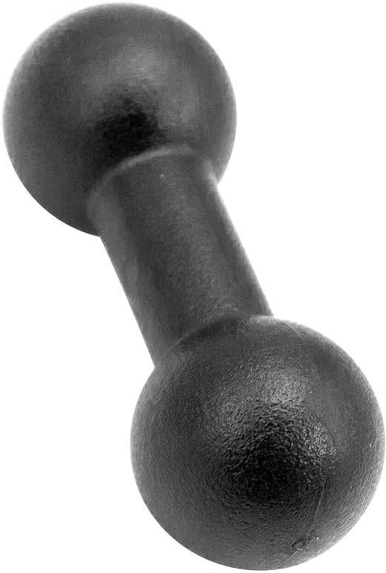 Main image of iBOLT 17mm to 17mm Composite Ball Adapter for Industry Standard Dual Ball Socket mounting arms- Works with All Industry Standard Garmin GPS/ iBOLT 17mm Brackets