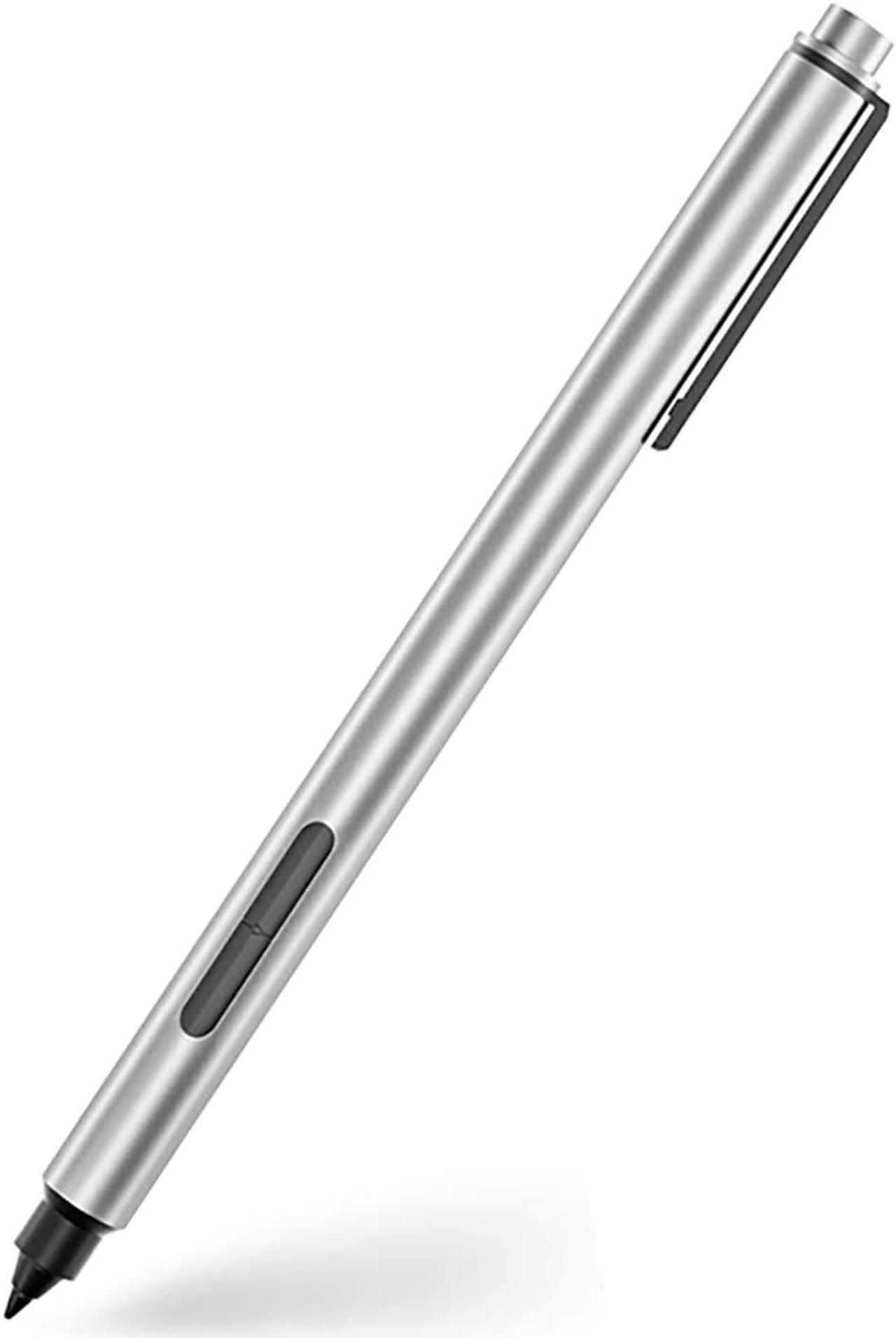 Alt view image 7 of 7 - Pen for Microsoft Surface Go 2-10.5”Touchscreen (8GB RAM, 128GB) Latest Model, Work with Microsoft Surface Laptop – Black