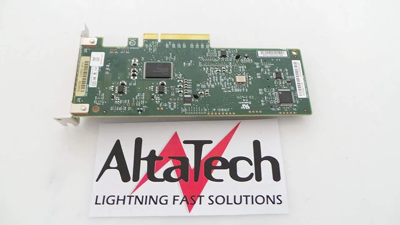 Alt view image 4 of 5 - Sas9211-8i 8port Int Single 6gb Sata+SAS Pcie 2.0