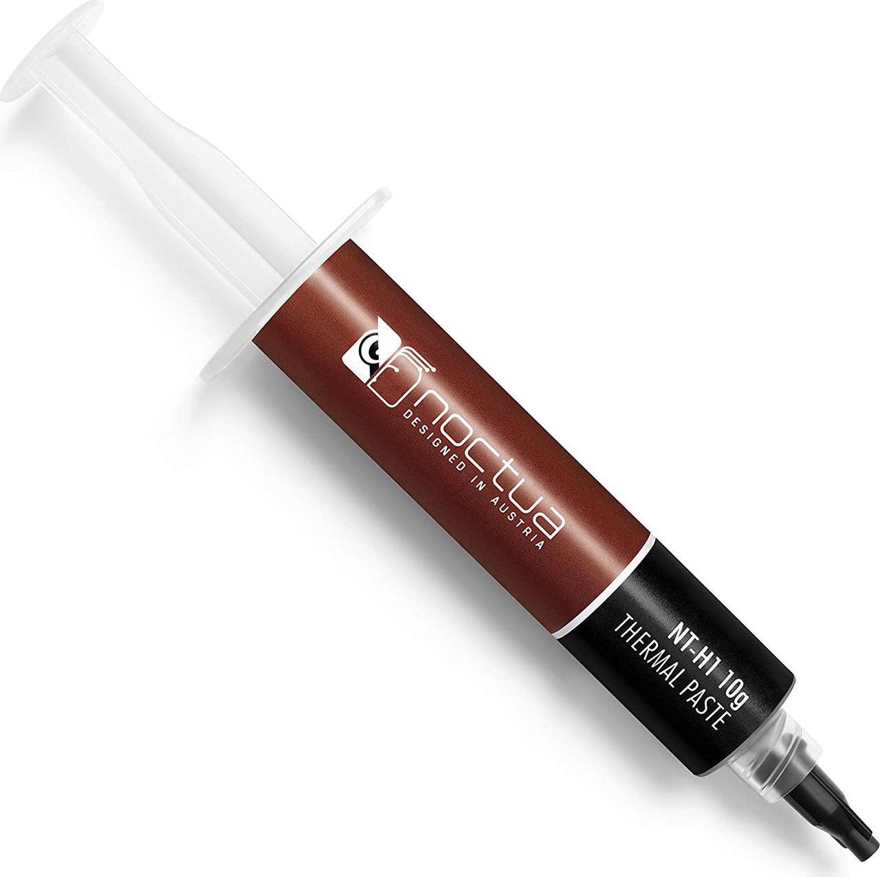 Noctua NT-H1 10g, Pro-Grade Thermal Compound Paste (10g)