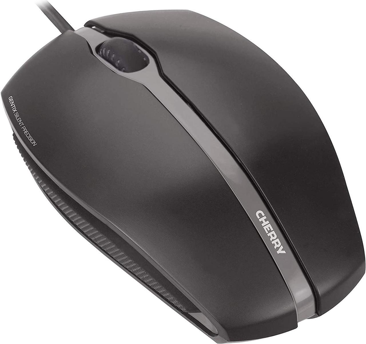 Main image of CHERRY GENTIX Silent