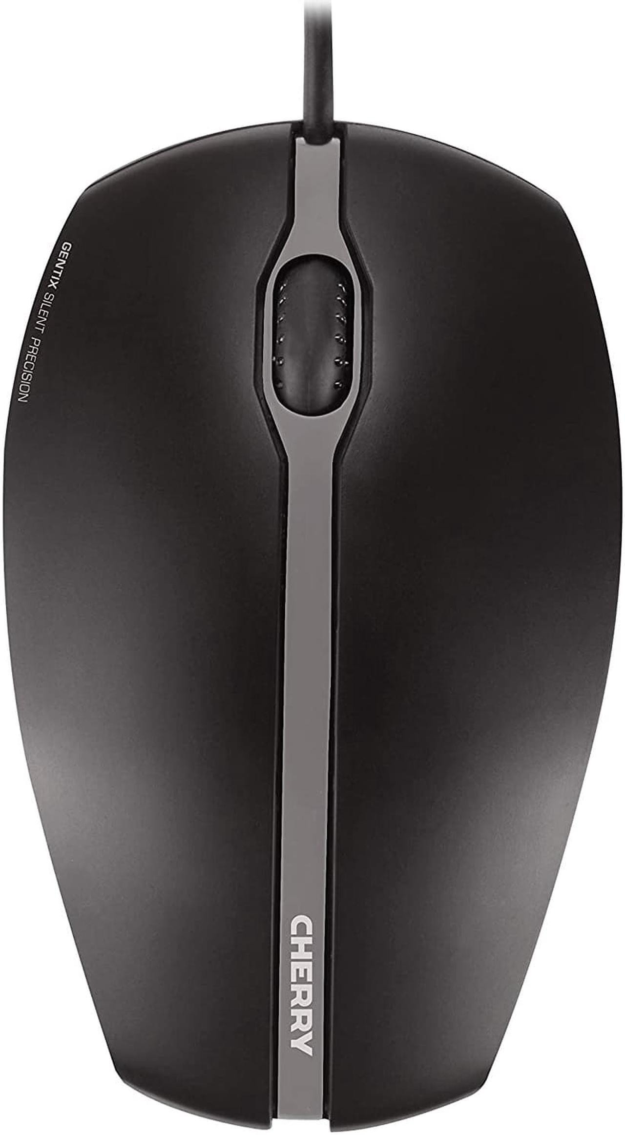 Alt view image 2 of 4 - CHERRY GENTIX Silent