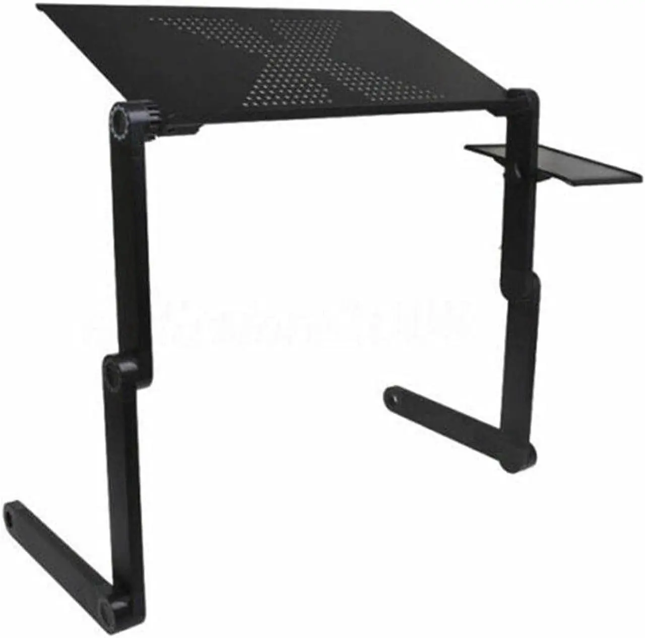 Main image of 360° Adjustable Laptop Notebook PC Desk Table Stand Portable Bed Tray Sofa Couch Lapdesk Coffee Table Laptop Stand Lap Desk Folding Desk Laptop Desk Serving Tray Desk Bed Tray Decorative Tray