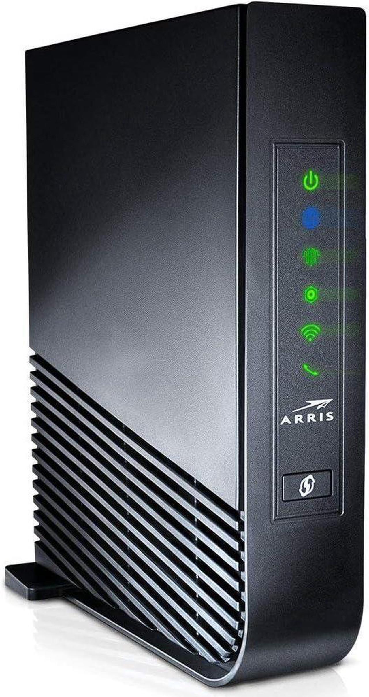 Main image of Arris NVG468MQ 802.11ac Wi-Fi and MoCA2.0 Frontier Formerly Verizon Fios Firmware Better than G1100 Wireless-AC Wireless Gateway
