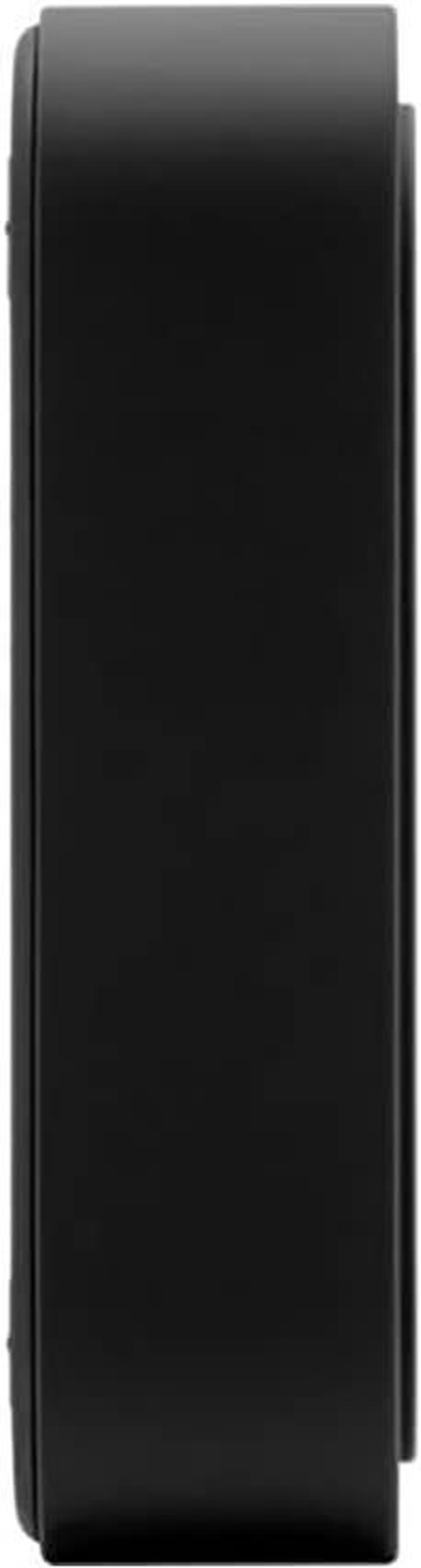 Alt view image 3 of 3 - Inseego MiFi M2100 | Verizon 5G Ultra Wideband Network / 4G LTE | Connects up to 30 Devices via WiFi | Sleek and Compact Hotspot