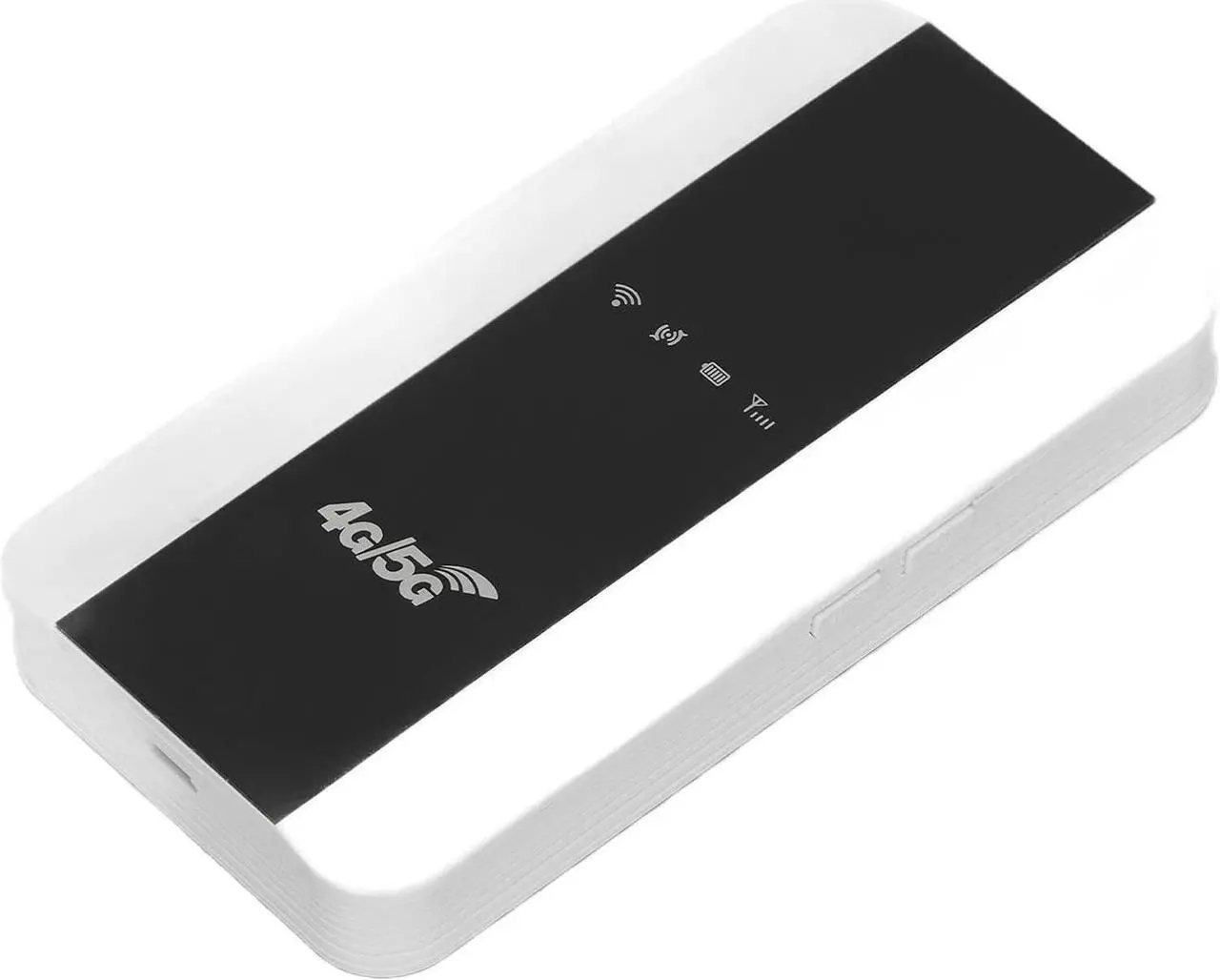 Main image of Mobile WiFi Router, MultiScenario Application Fast and Stable 4G Internet Suitable for Business Office, Travel Party,Etc.(M10-3)