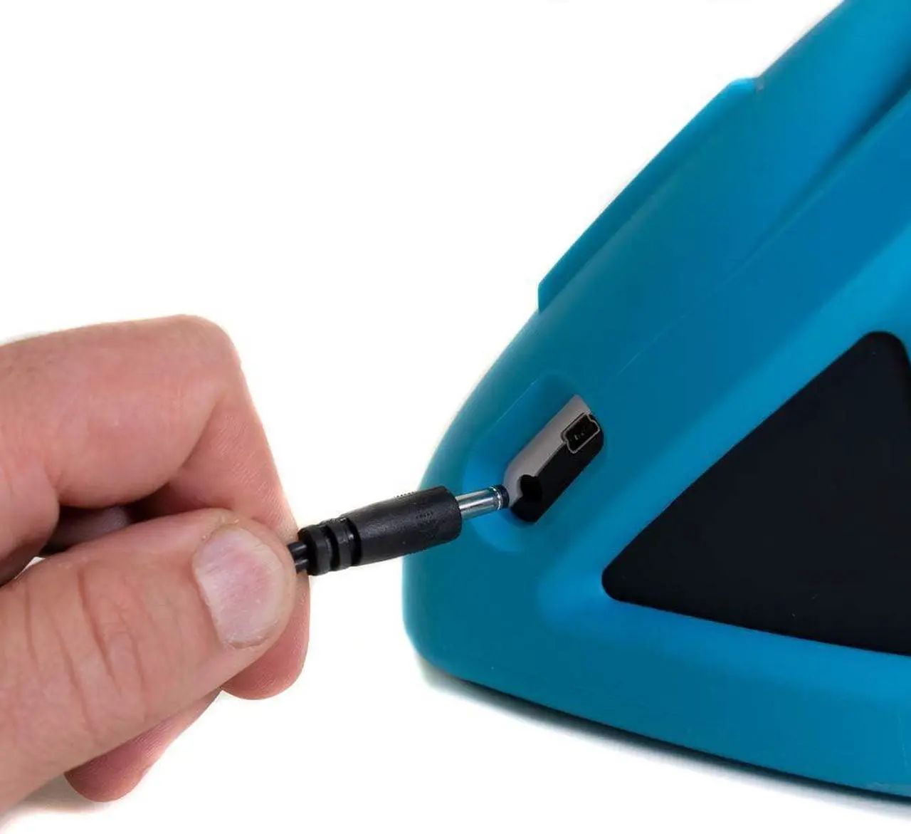 Alt view image 2 of 3 - Universal AC Power Adapter for The SunTech Vet25, Vet30, Vet25E, Vet30E