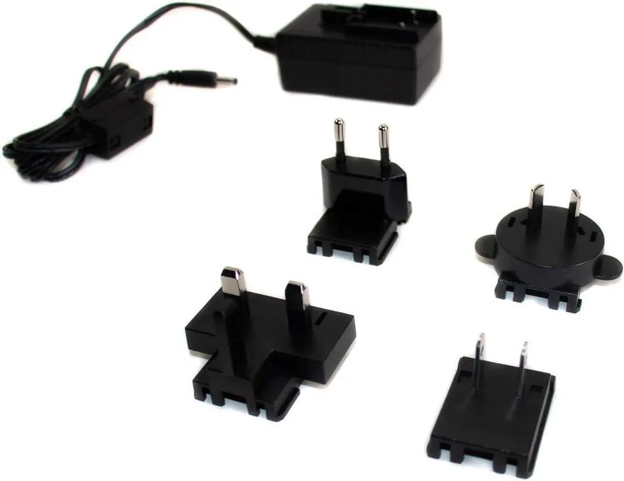 Alt view image 3 of 3 - Universal AC Power Adapter for The SunTech Vet25, Vet30, Vet25E, Vet30E