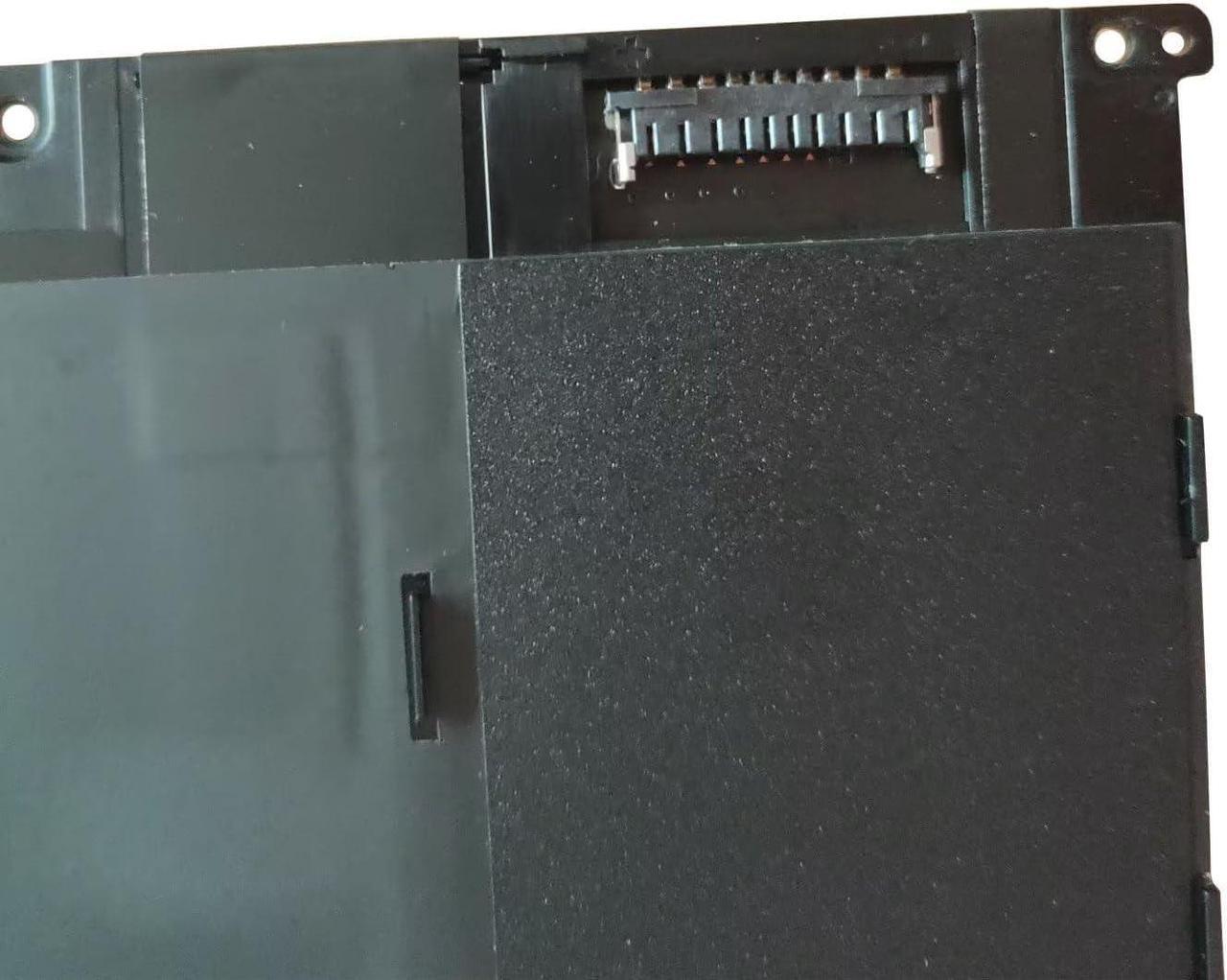 Alt view image 4 of 7 - IZKROR 69KF2 86Wh Battery Replacement for Dell Alienware M15 R3 M15 R4 M15 R5 M15 R6 M15 R7 M17 R3 M17 R4 Precision 5550 5560 XPS 15 9500 9510 Inspiron 7510 7610 Vostro 7510 7620 Series 8FCTC 70N2F