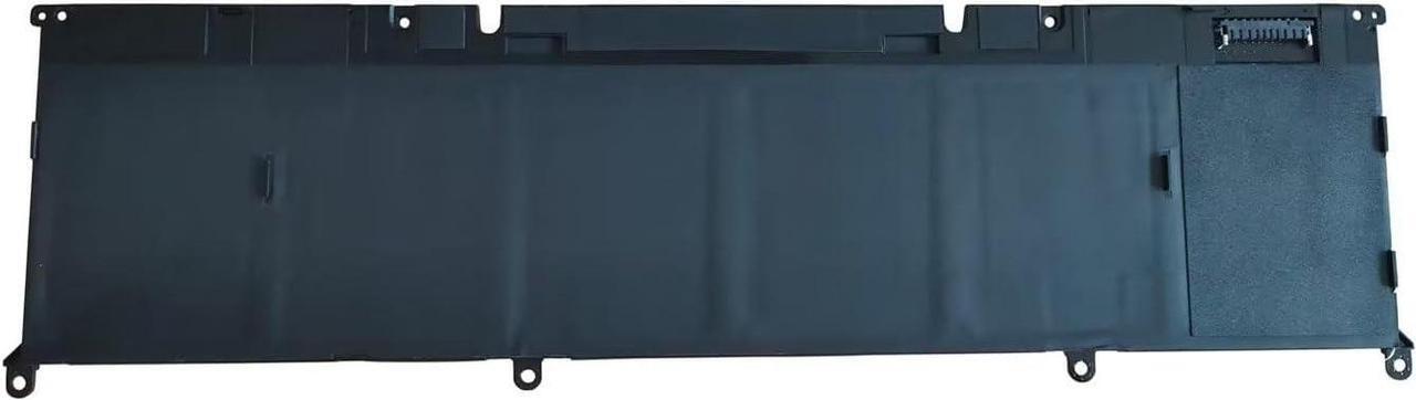 Alt view image 5 of 7 - IZKROR 69KF2 86Wh Battery Replacement for Dell Alienware M15 R3 M15 R4 M15 R5 M15 R6 M15 R7 M17 R3 M17 R4 Precision 5550 5560 XPS 15 9500 9510 Inspiron 7510 7610 Vostro 7510 7620 Series 8FCTC 70N2F