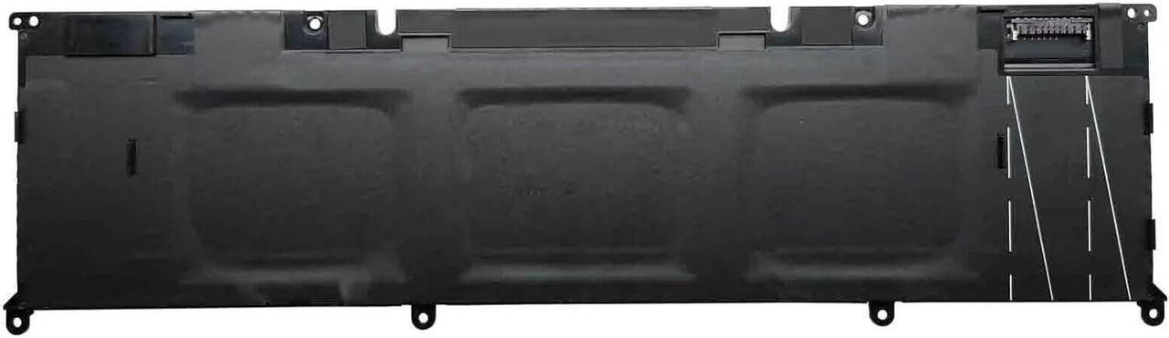 Alt view image 5 of 5 - IZKROR 8FCTC 56Wh Battery Replacement for Dell Alienware M15 R3 R4 R5 R6 R7 M17 R3 R4 Precision 5550 5560 5570 XPS 15 9500 9510 9520 G15 5510 5520 Inspiron 7510 5620 7610 Vostro 7510 7620 Series 69KF2
