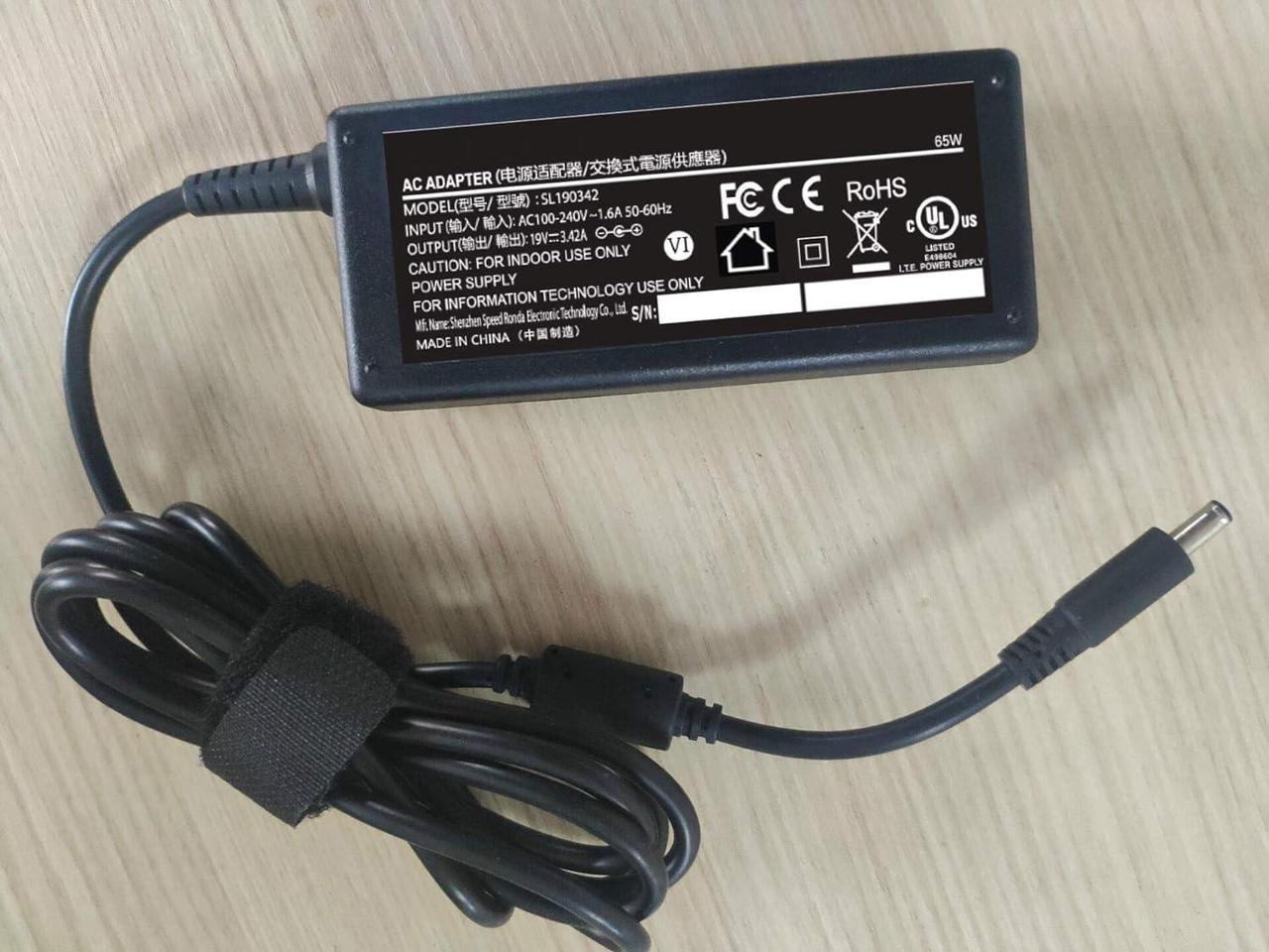 New 48W 12V 4A AC Adapter for Microsoft Surface Pro 3 Docking Station, with Cord