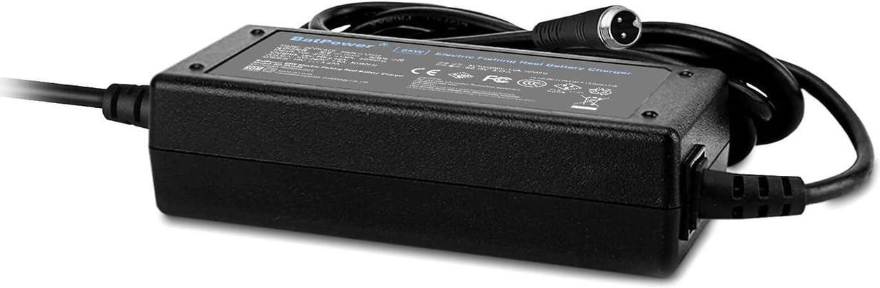 Main image of BatPower Prof 15Ah/7.8Ah Fishing Reel Battery for Daiwa Tanacom Seaborg Leobritz Shimano Electric Reels Battery & Charger
