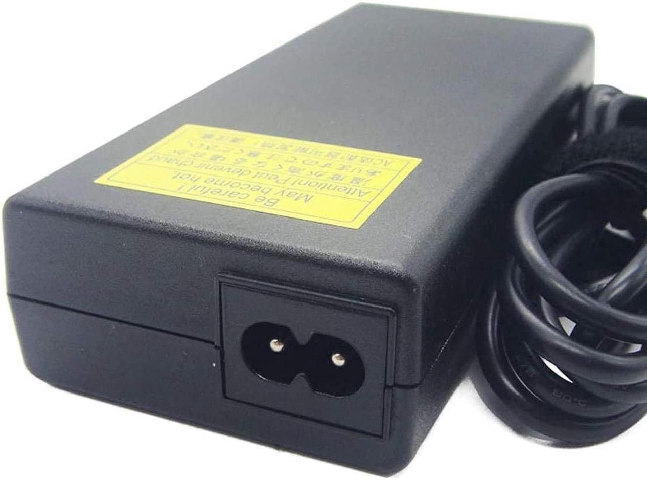Alt view image 4 of 7 - 19V 6.32A 120W 5.5 * 2.5mm PA-1121-59 AC Adapter for Toshiba Satellite A65-S1063 A75-S1255 P35-SP611 PA5181U-1ACA Laptop Charger