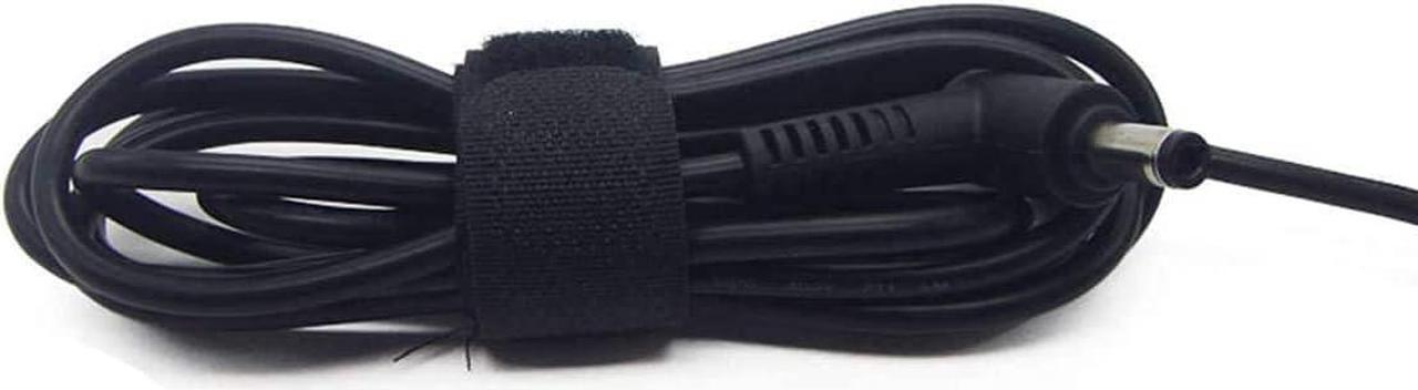 Alt view image 5 of 7 - 19V 6.32A 120W 5.5 * 2.5mm PA-1121-59 AC Adapter for Toshiba Satellite A65-S1063 A75-S1255 P35-SP611 PA5181U-1ACA Laptop Charger
