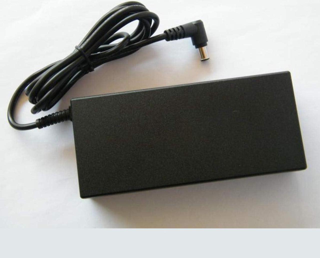 Alt view image 2 of 4 - AC Adapter 19.5V 4.35A 85W Power Supply for Sony Bravia TV KDL-48R470B,KDL-40R470B,KDL-32R420B,KDL-40W580B,Parts 149229611 149273411 ACDP-085E02 ACDP-085E01 ACDP-085N02 ACDP-085N01 LED Charger
