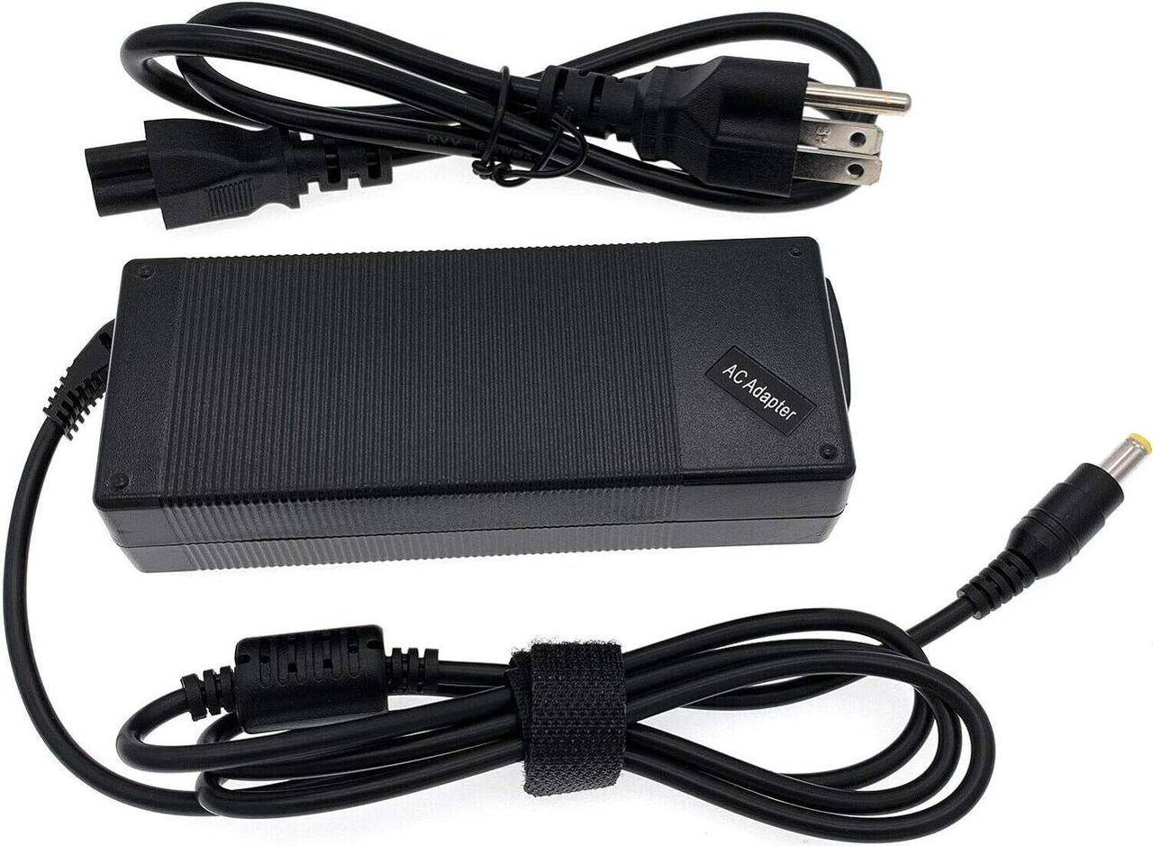 HonzcSR AC/DC-adapter Voor Panasonic Toughpad FZ-G1 En FZ-M1 – 100-240V, Beveiligingen