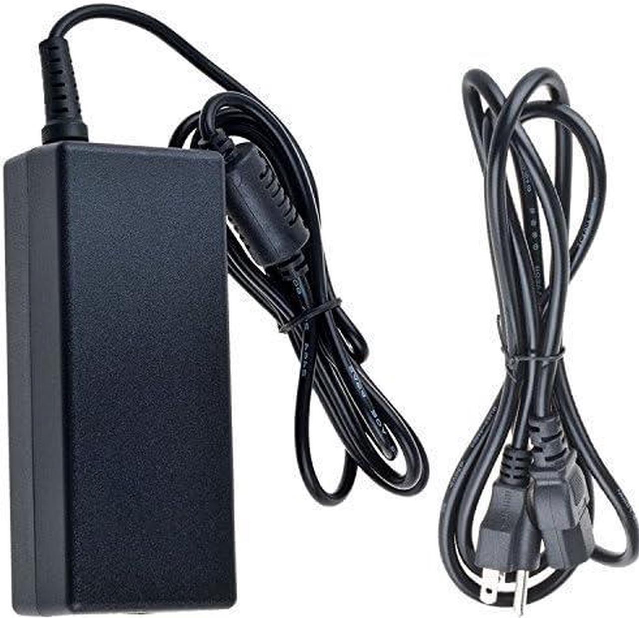 Alt view image 2 of 3 - PK Power AC/DC Adapter for Yiynova MSP19 MSP19U MSP19U+ 19 Tablet Monitor Power Supply Cord Charger Mains PSU