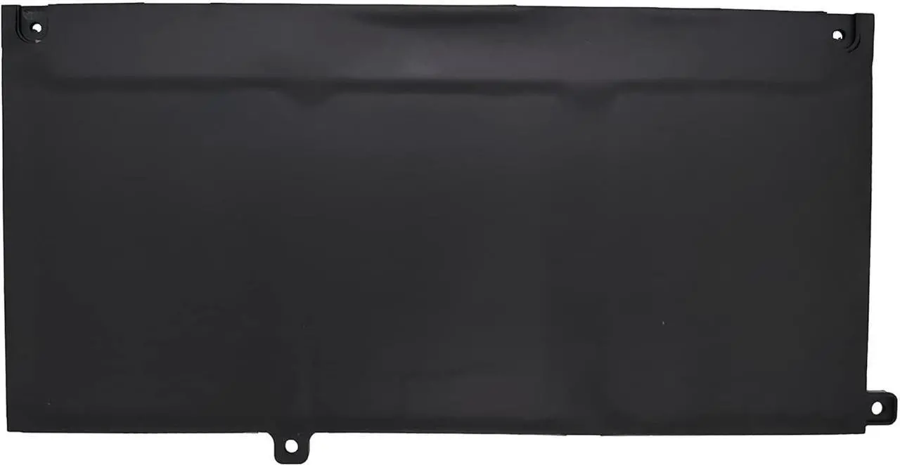 Alt view image 6 of 6 - Fully JK6Y6 Replacement Battery Compatible with Dell Latitude 3410 3510 Vostro 5300 5401 5501 Inspiron 5300 5401 5402 5408 5409 5508 5400 5406 7405 7300 7500 2-in-1 Silver Series H5CKD 0C5KG6 0CF5RH