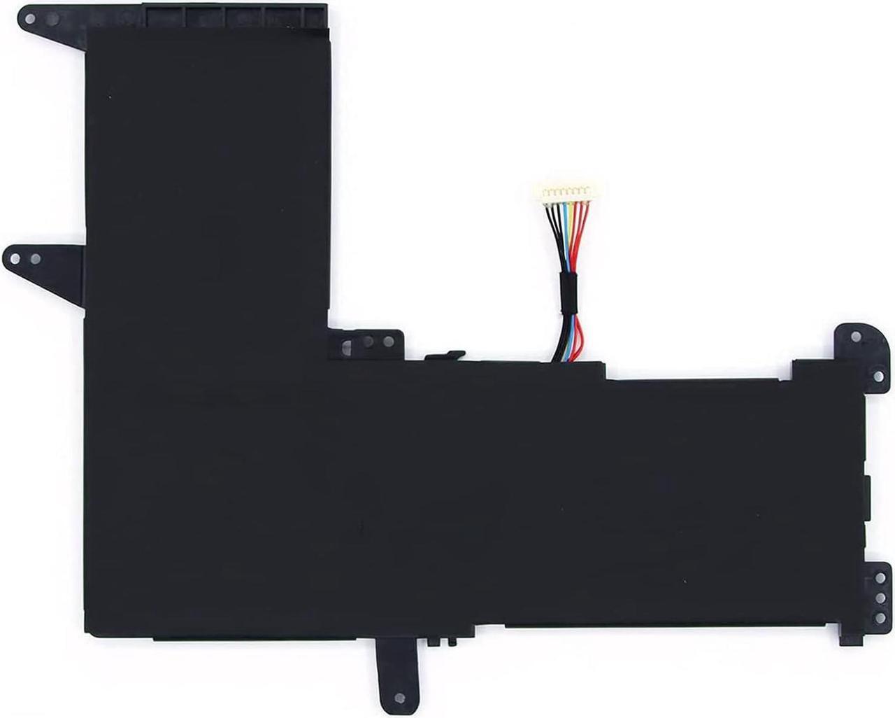 Alt view image 2 of 2 - B31N1637 B31Bi2H B31Bi9H 0B200-02590000 0B200-02590100 Laptop Battery Replacement for Asus VivoBook S5100U X510 X510U X510UF X510UQ X510UR X510UN S510UQ S510UA S510UR Series (11.55V 42Wh 3727mAh)
