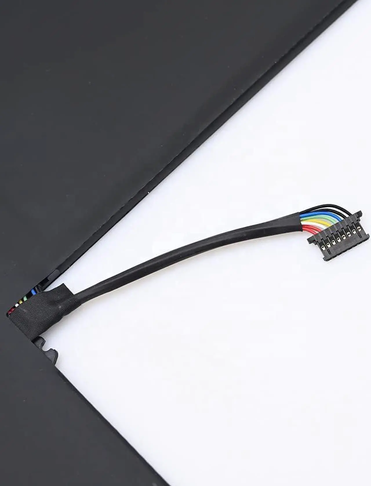 Alt view image 5 of 7 - 7xinbox 7.4V 25Wh AT02XL AT02025XL D7X24PA D3H85UT 99TA026H Laptop Battery Compatible with HP Elitepad 900 Table PC 900 G1 HSTNN-C75C HSTNN-IB3U HSTNN-DB3U HSTNN-QR03 685368-1B1 685368-2B1 685368-1C1