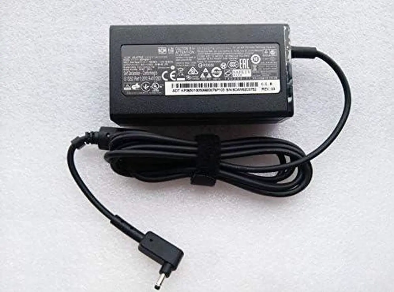 Main image of 19V 3.42A AC Adapter Power Cord Charger for Acer Iconia Tab W700 W700P Tablet PC