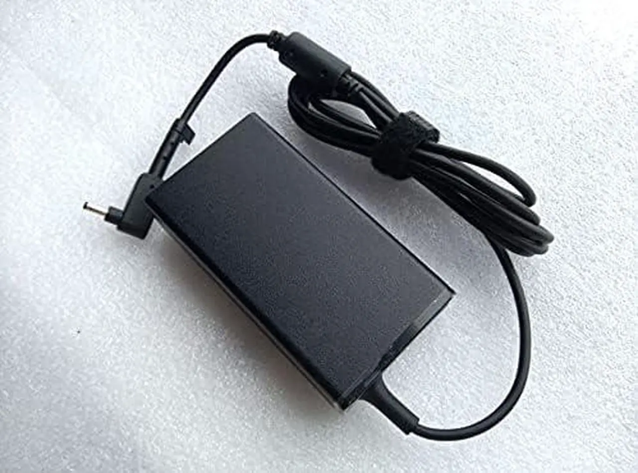 Alt view image 2 of 3 - 19V 3.42A AC Adapter Power Cord Charger for Acer Iconia Tab W700 W700P Tablet PC