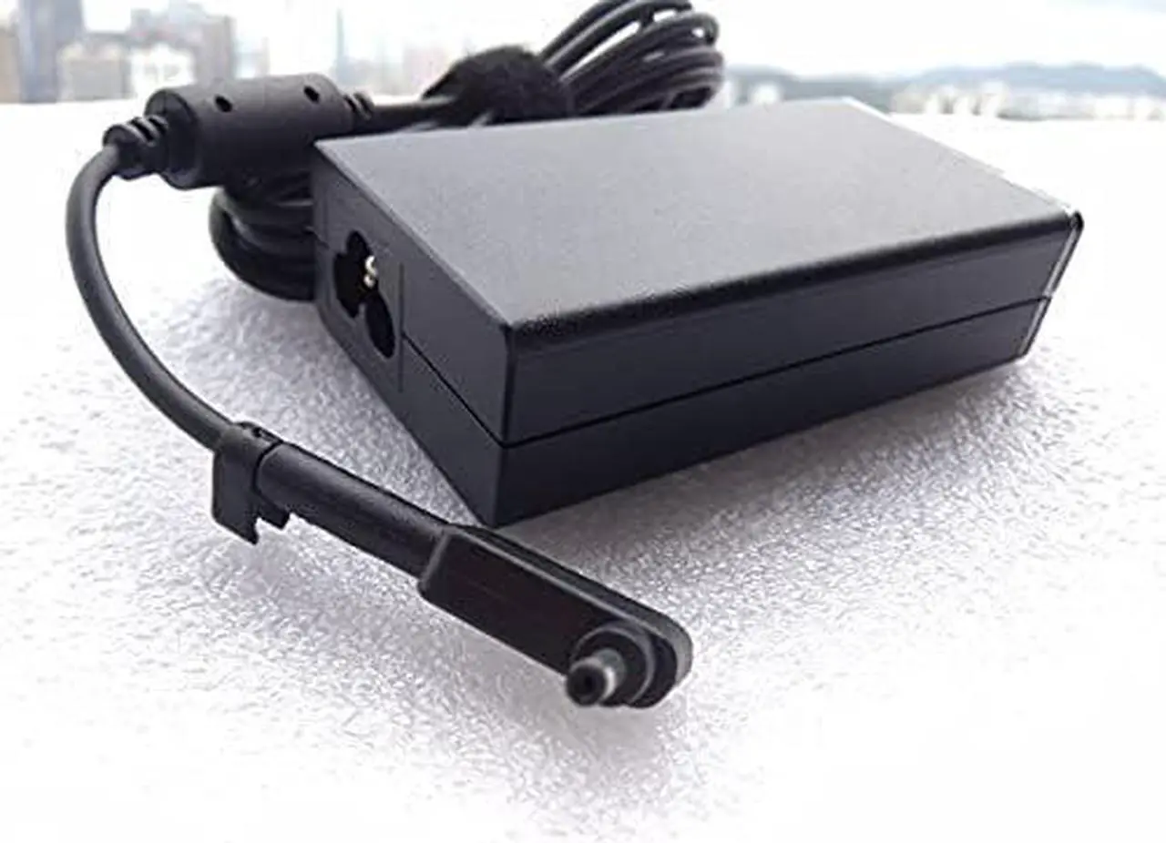 Alt view image 3 of 3 - 19V 3.42A AC Adapter Power Cord Charger for Acer Iconia Tab W700 W700P Tablet PC