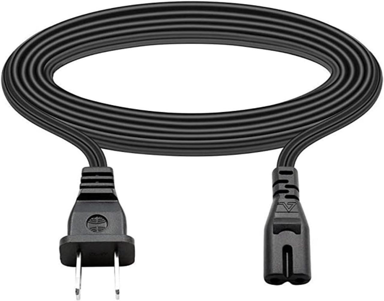 Alt view image 3 of 4 - New 12V AC Adapter Compatible with DAP Technologies MT1010 10.1" Rugged Tablet PC FCC ID: T5M-M1010WBWW IC: 4609A-M1010WBWW +12V 12VDC Power Supply Cord Battery Charger (AC/DC Adapter)