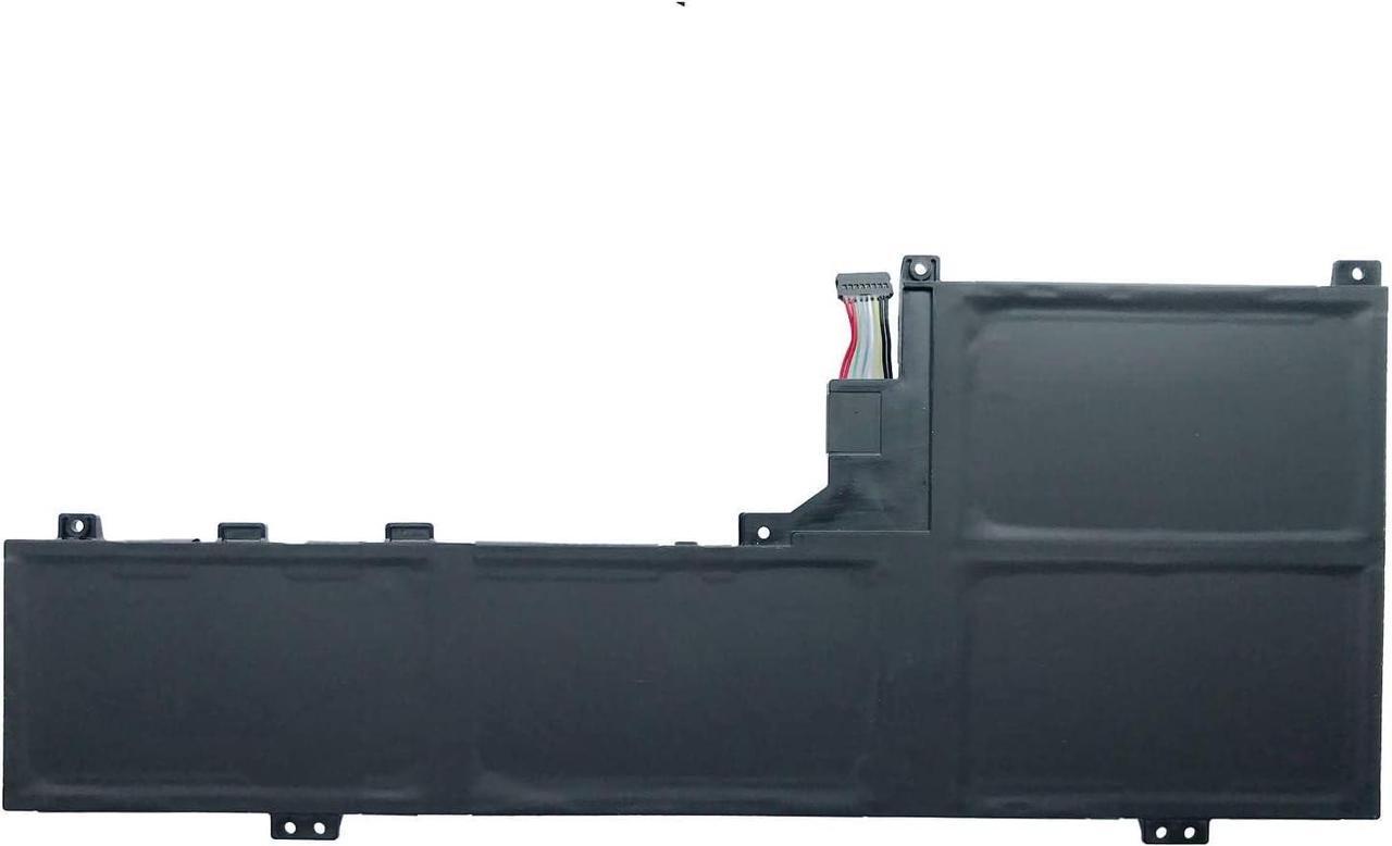Alt view image 3 of 3 - OUWEE L19L4PD2 Laptop Battery Compatible with Lenovo Ideapad Yoga S740-14IIL Series Notebook L19M4PD2 5B10W67424 5B10U97772 5B10U97773 5B10W67253 15.4V 62Wh 4080mAh 4-Cell