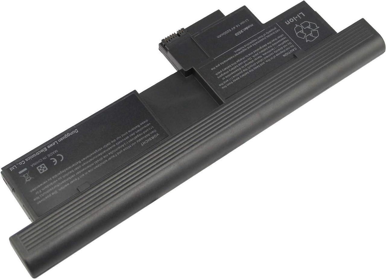 Alt view image 2 of 7 - Fancy Buying Laptop Battery for IBM Lenovo ThinkPad X200 Tablet 2263 2266 4184 7448 7449 7450 7453 42T4564 43R9257 ThinkPad X200 X201 X201t