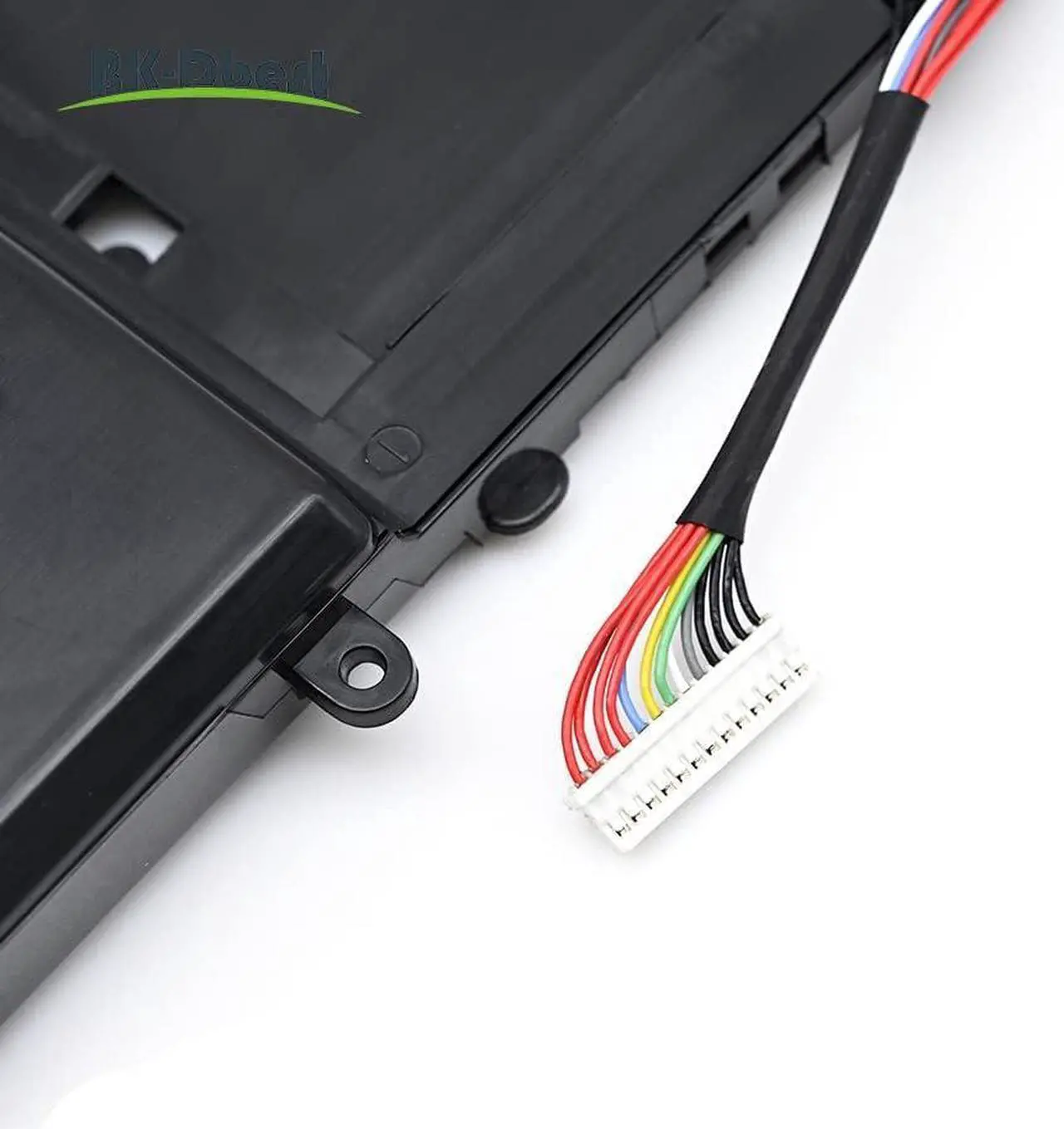 Alt view image 4 of 5 - 7XINbox 14.8V 92Wh 6JHDV 6JHCY Replacement Laptop Battery for Alienware 17 R2 R3 5046J P43F ALW17ED-1728 ALW17ED-1828T ALW17ED-2728 AW17R3-7092SLV AW17R3-8342SLV