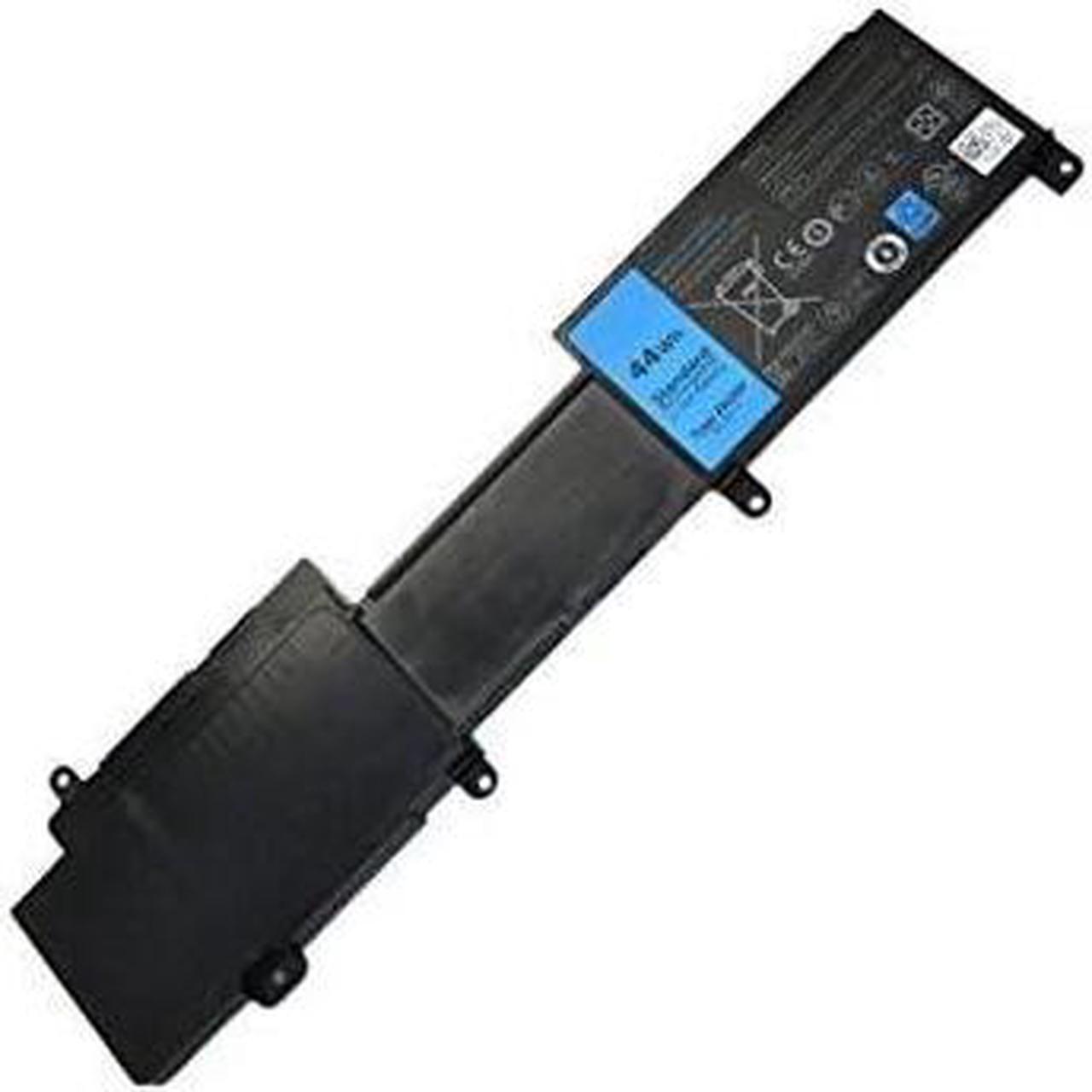 Main image of 11.1V 44WH Battery 2NJNF 8JVDG T41M0 TPMCF Compatible with DELL Inspiron 14z-5423 15z-5523 Laptop