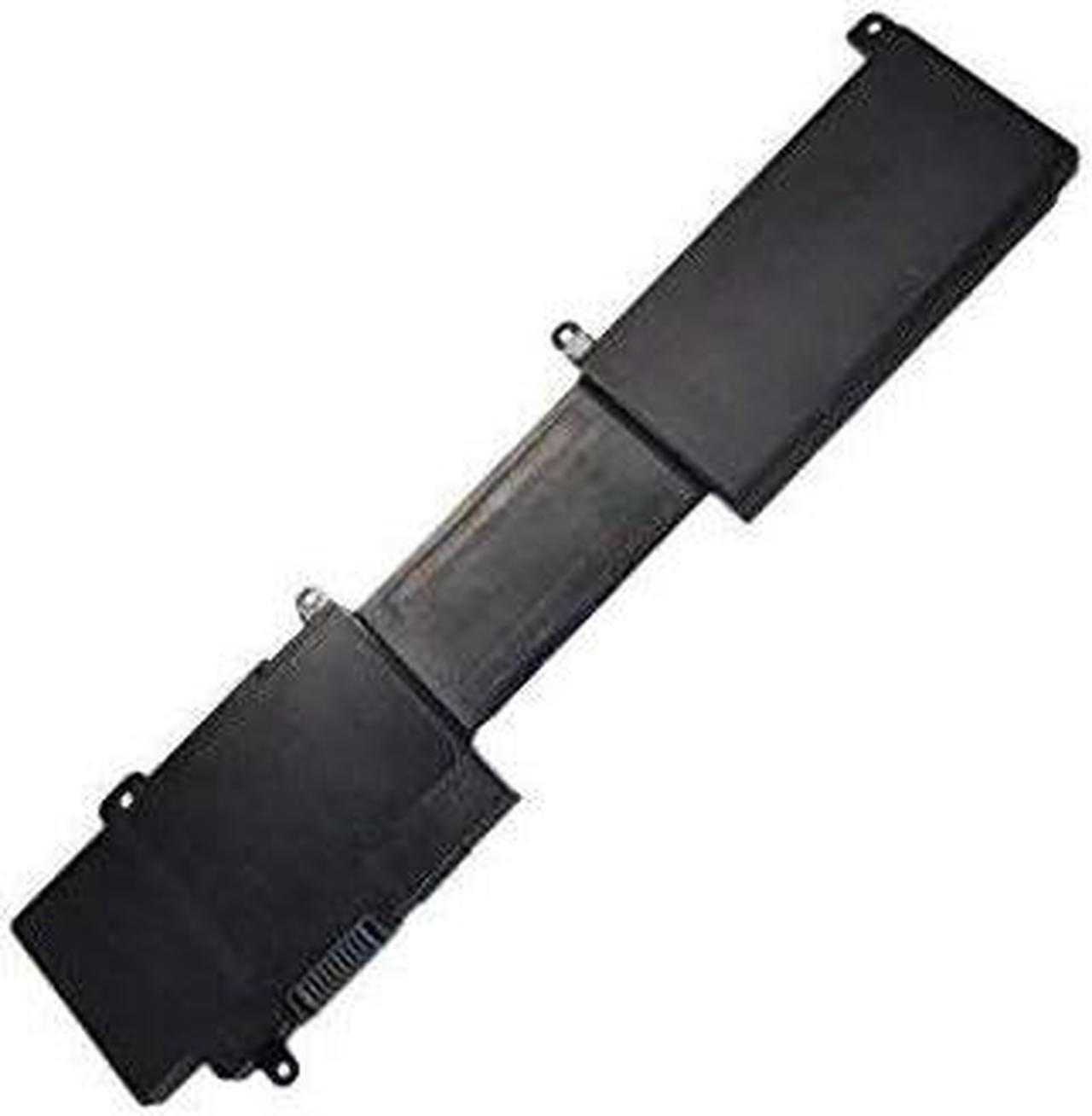 Alt view image 2 of 2 - 11.1V 44WH Battery 2NJNF 8JVDG T41M0 TPMCF Compatible with DELL Inspiron 14z-5423 15z-5523 Laptop